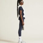 ADV Essence Ss Tee 2 W