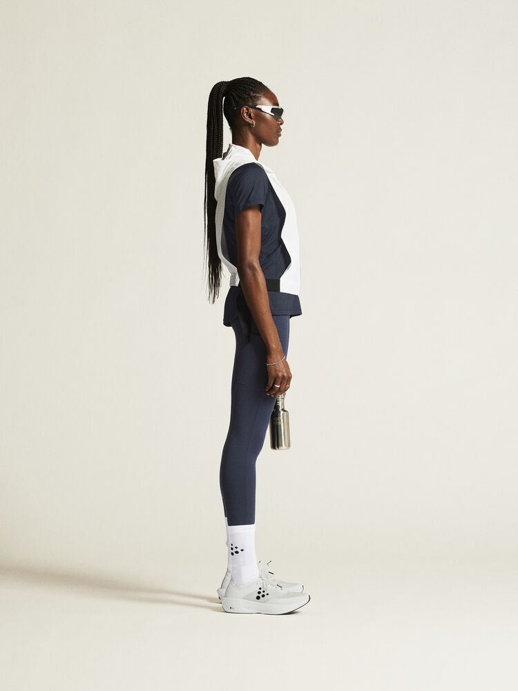 ADV Essence Ss Tee 2 W