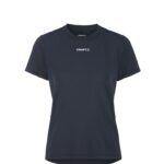 ADV Essence Ss Tee 2 W
