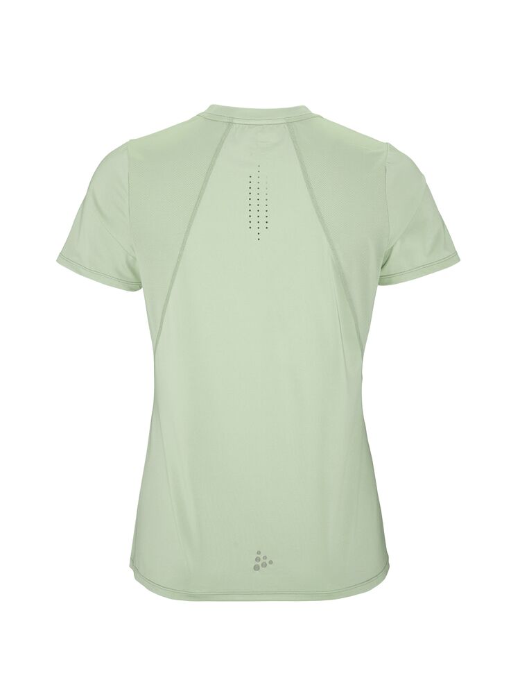 ADV Essence Ss Tee 2 W
