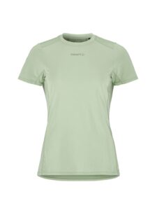 ADV Essence Ss Tee 2 W
