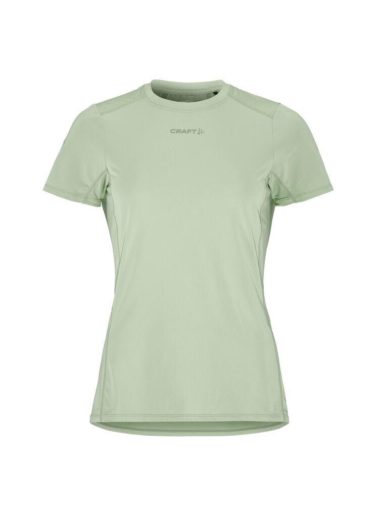 ADV Essence Ss Tee 2 W