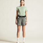 ADV Essence Ss Tee 2 W
