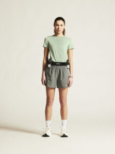 ADV Essence Ss Tee 2 W