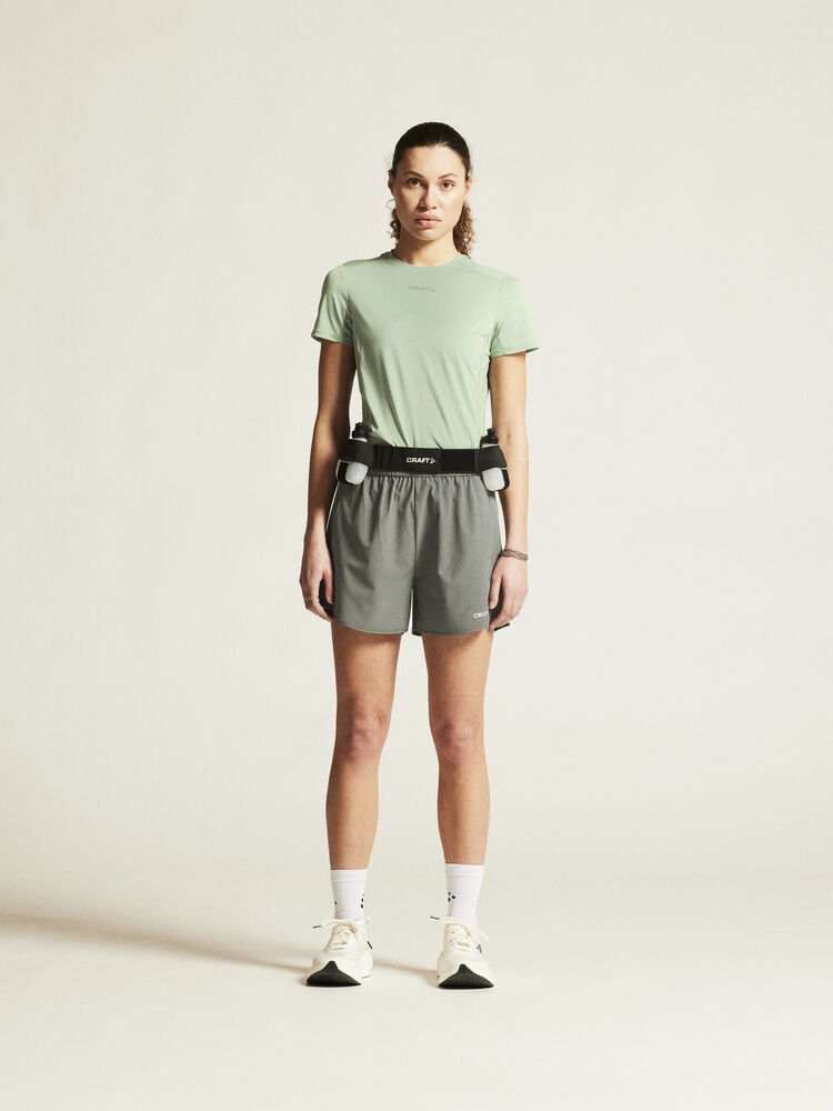 ADV Essence Ss Tee 2 W