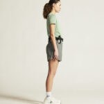 ADV Essence Ss Tee 2 W