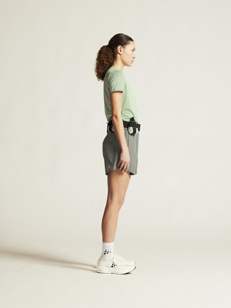 ADV Essence Ss Tee 2 W