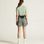 ADV Essence Ss Tee 2 W