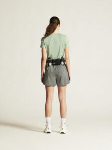ADV Essence Ss Tee 2 W