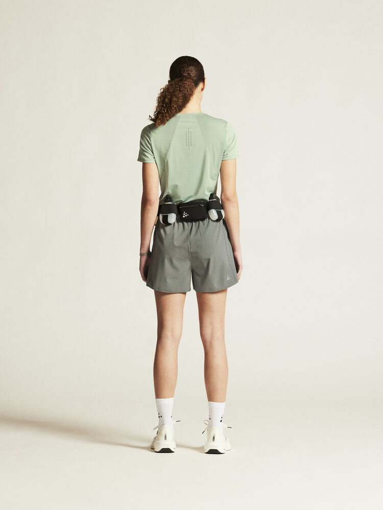 ADV Essence Ss Tee 2 W