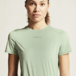 ADV Essence Ss Tee 2 W