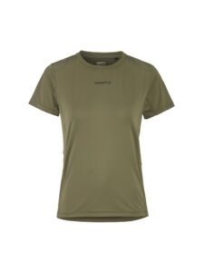 ADV Essence Ss Tee 2 W