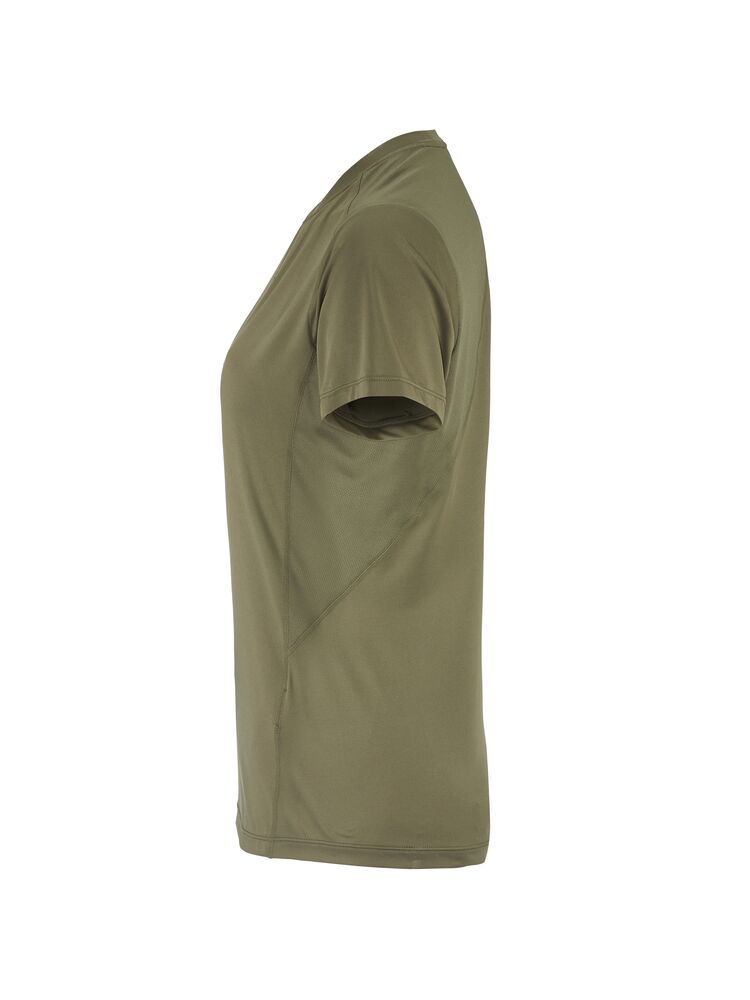 ADV Essence Ss Tee 2 W