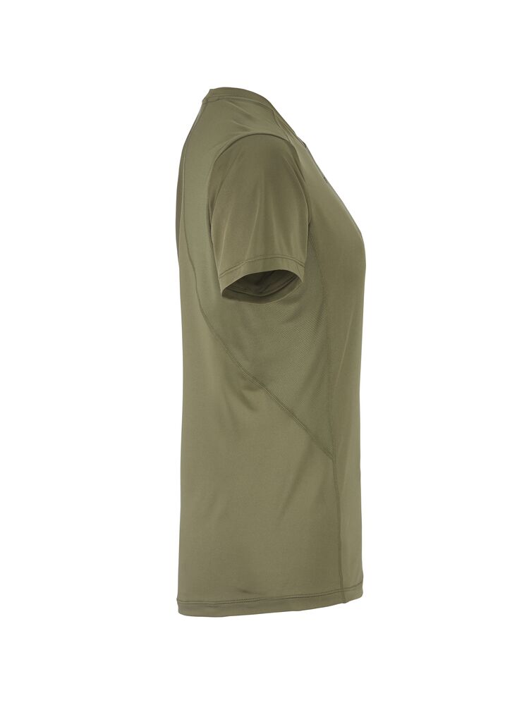 ADV Essence Ss Tee 2 W