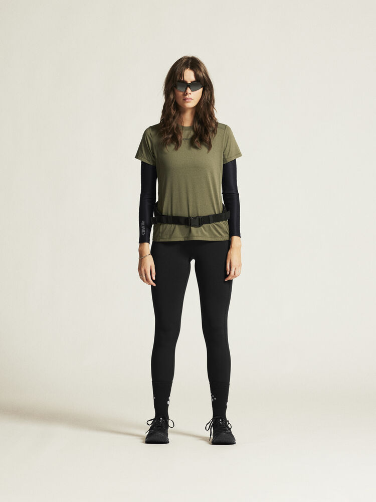 ADV Essence Ss Tee 2 W