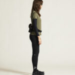 ADV Essence Ss Tee 2 W