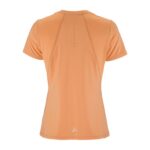 ADV Essence Ss Tee 2 W