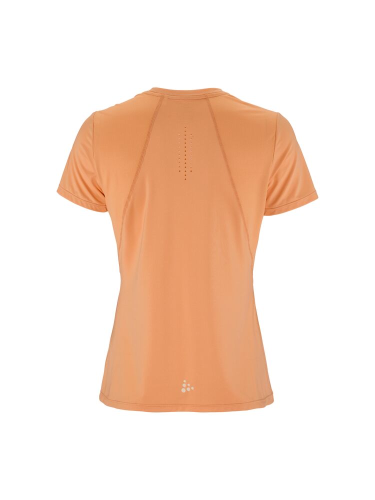 ADV Essence Ss Tee 2 W