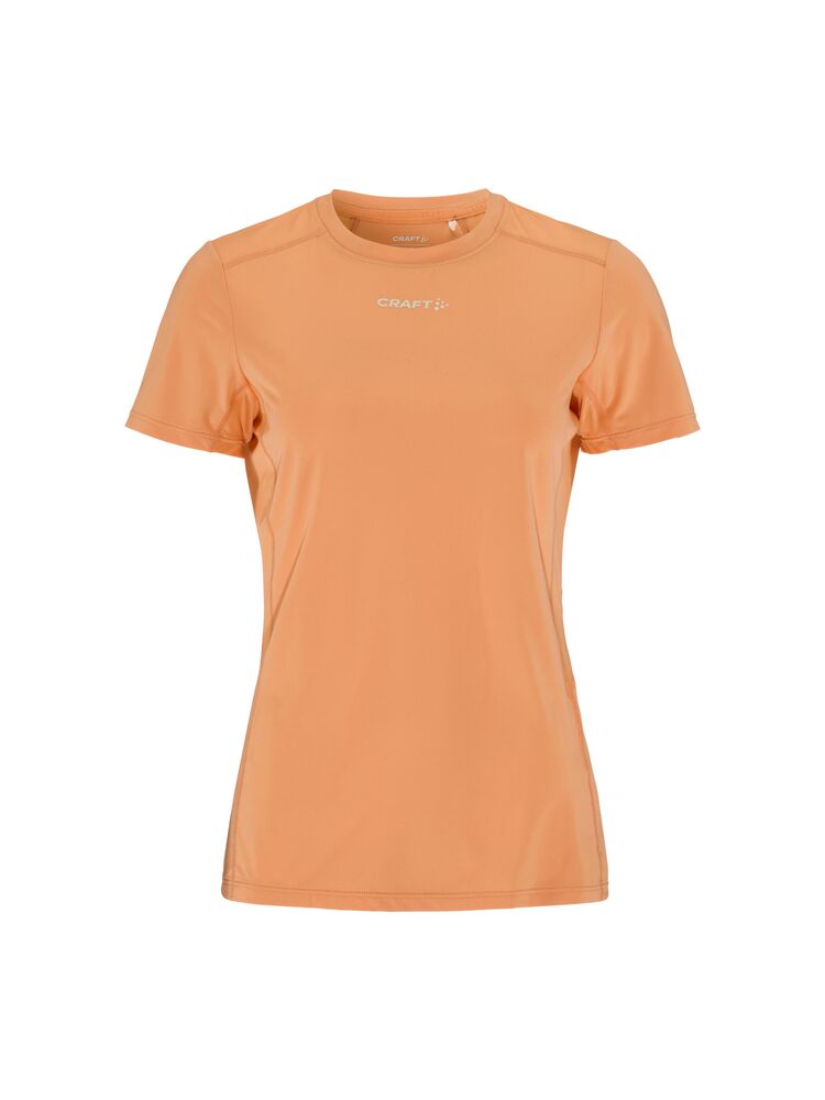 ADV Essence Ss Tee 2 W