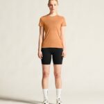 ADV Essence Ss Tee 2 W