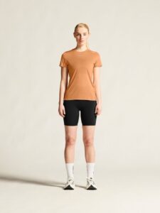 ADV Essence Ss Tee 2 W