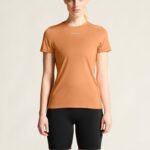 ADV Essence Ss Tee 2 W