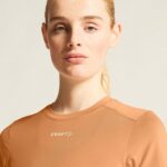 ADV Essence Ss Tee 2 W
