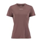 ADV Essence Ss Tee 2 W