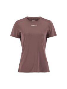 ADV Essence Ss Tee 2 W