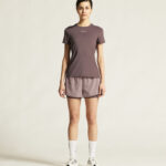 ADV Essence Ss Tee 2 W