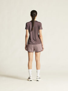 ADV Essence Ss Tee 2 W