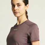 ADV Essence Ss Tee 2 W