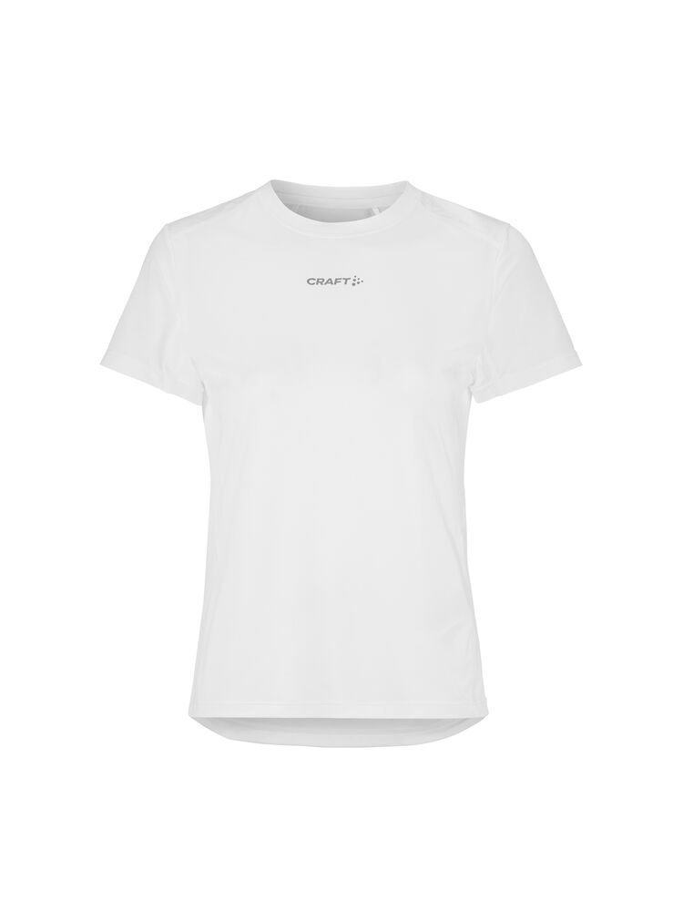 ADV Essence Ss Tee 2 W