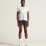 ADV Essence Ss Tee 2 W