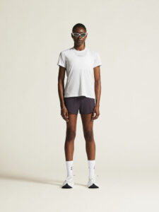 ADV Essence Ss Tee 2 W