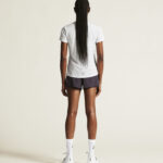ADV Essence Ss Tee 2 W