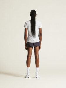 ADV Essence Ss Tee 2 W