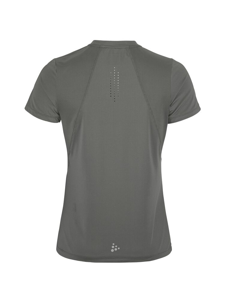 ADV Essence Ss Tee 2 W