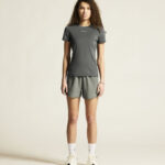 ADV Essence Ss Tee 2 W