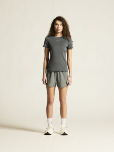 ADV Essence Ss Tee 2 W