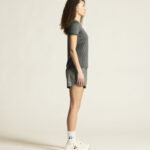 ADV Essence Ss Tee 2 W