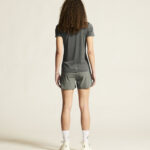 ADV Essence Ss Tee 2 W