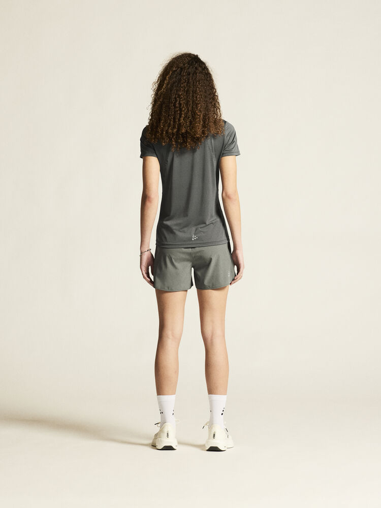 ADV Essence Ss Tee 2 W