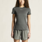 ADV Essence Ss Tee 2 W