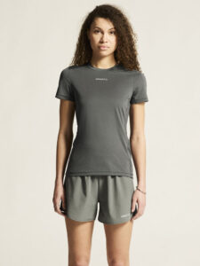 ADV Essence Ss Tee 2 W