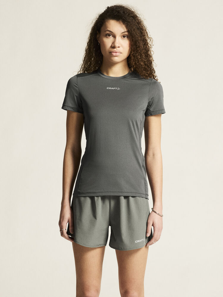 ADV Essence Ss Tee 2 W