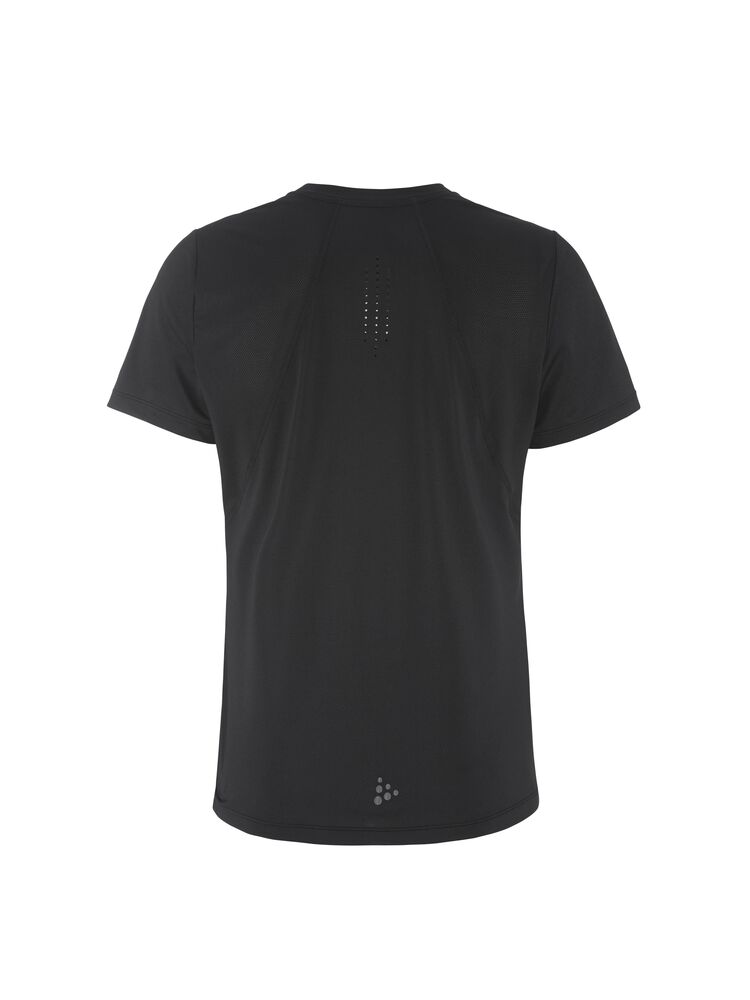 ADV Essence Ss Tee 2 W