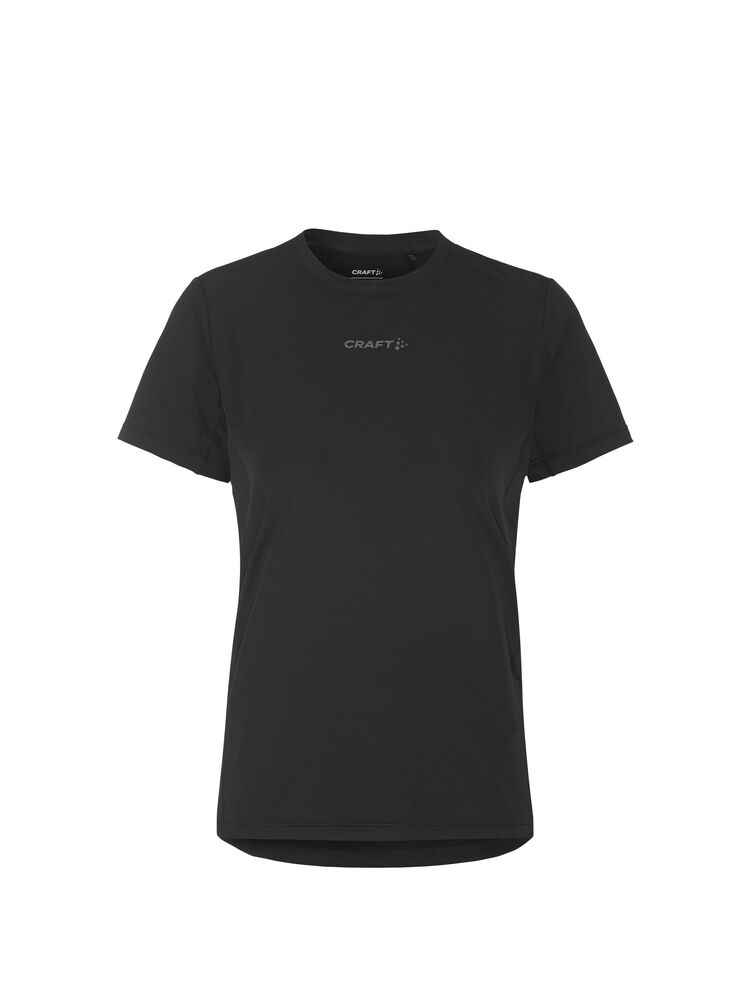 ADV Essence Ss Tee 2 W