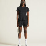 ADV Essence Ss Tee 2 W