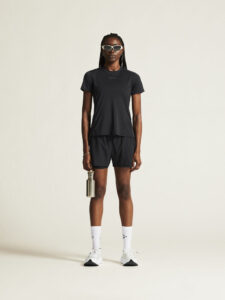 ADV Essence Ss Tee 2 W